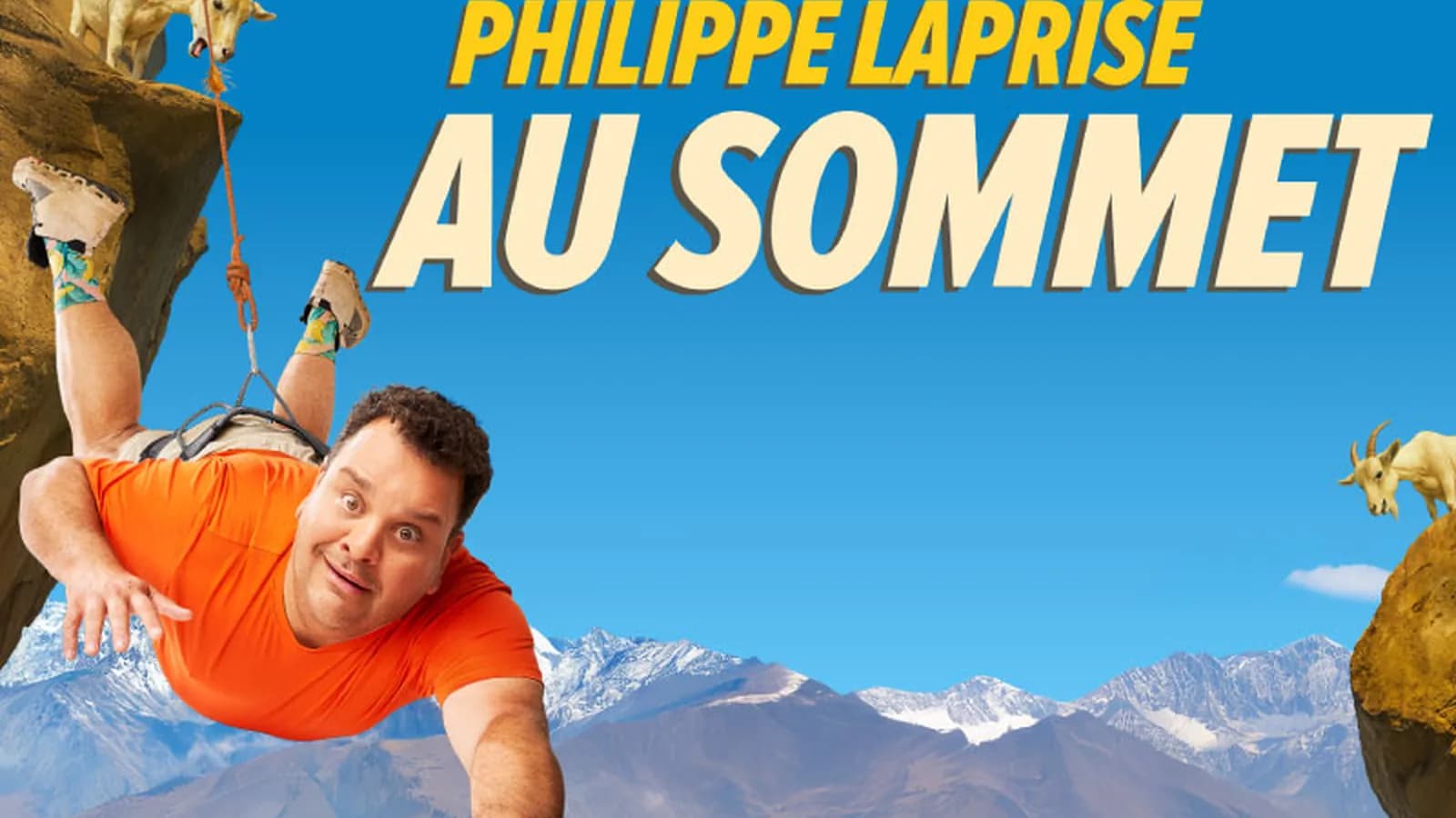 Philippe Laprise