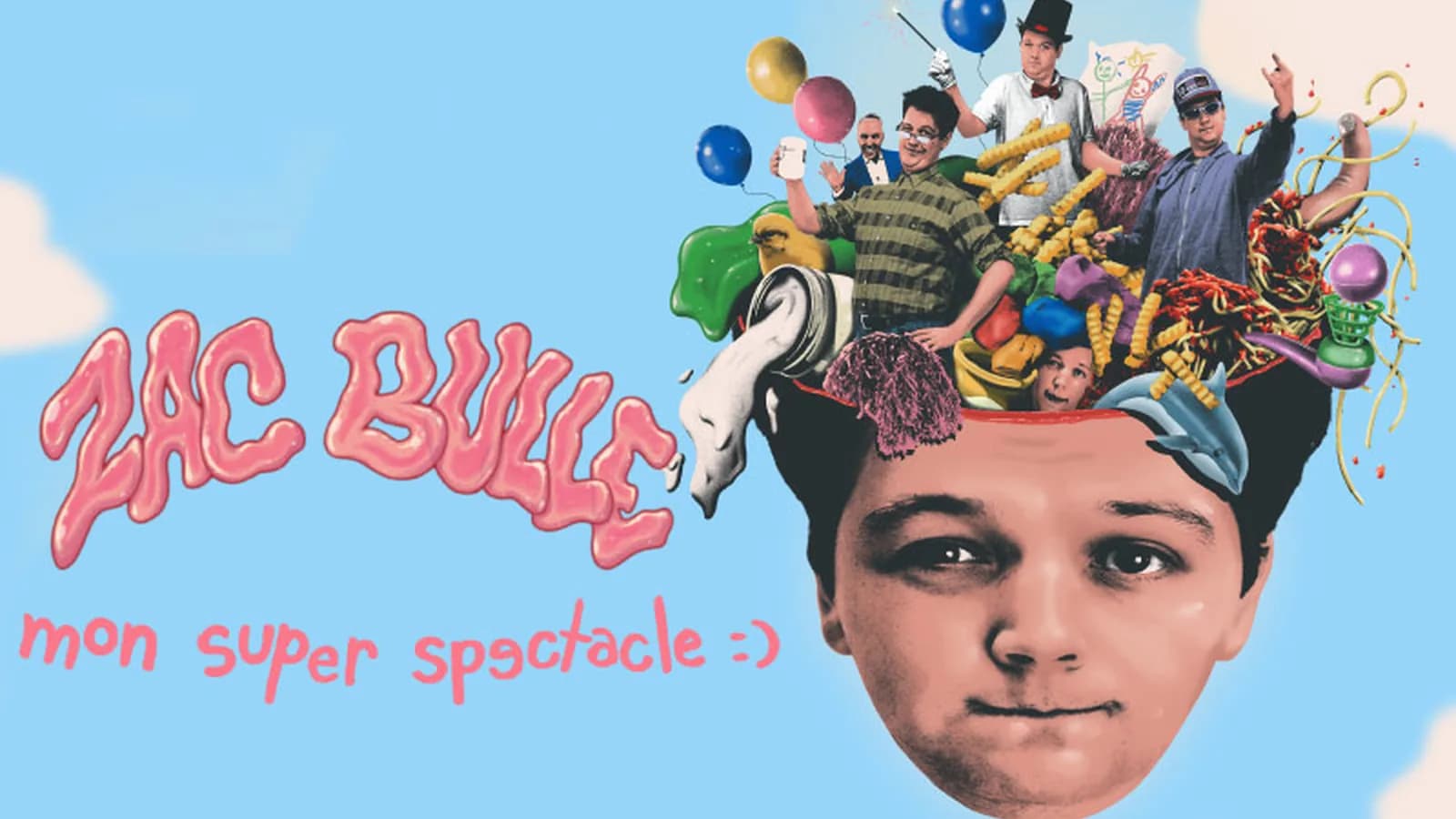 Zac Bulle