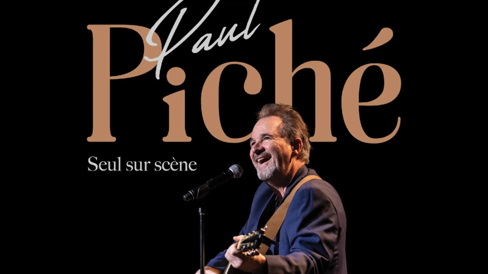 Paul Piché