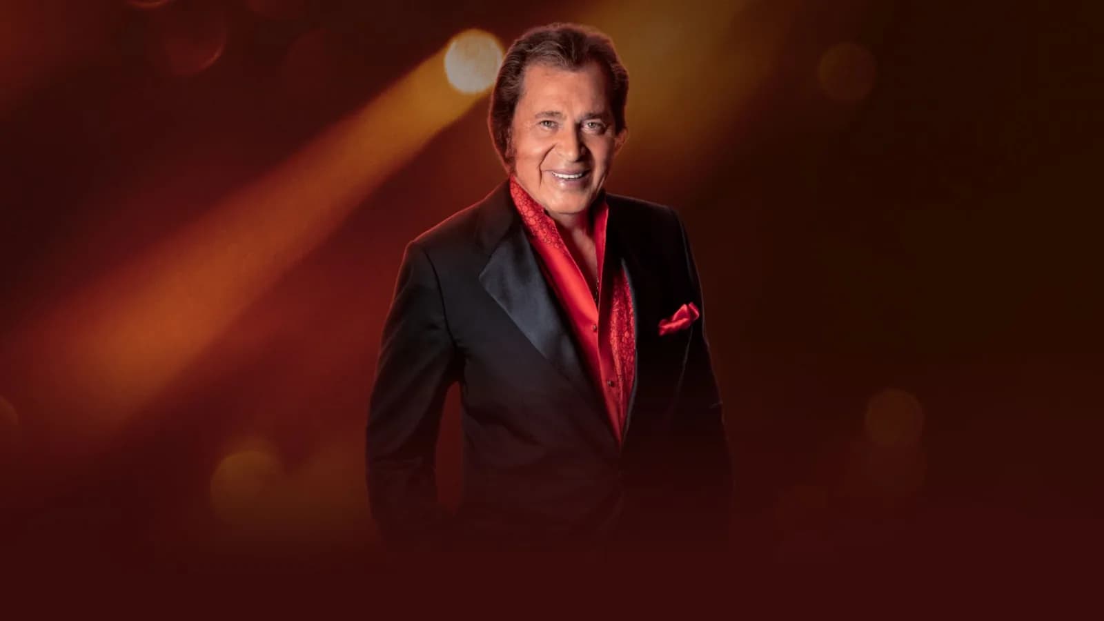 Engelbert Humperdinck