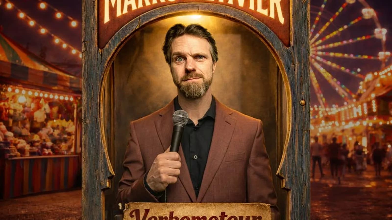 Marko Métivier