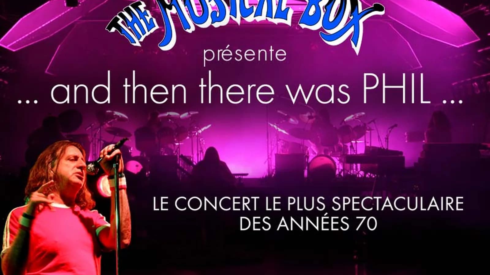 The Musical Box