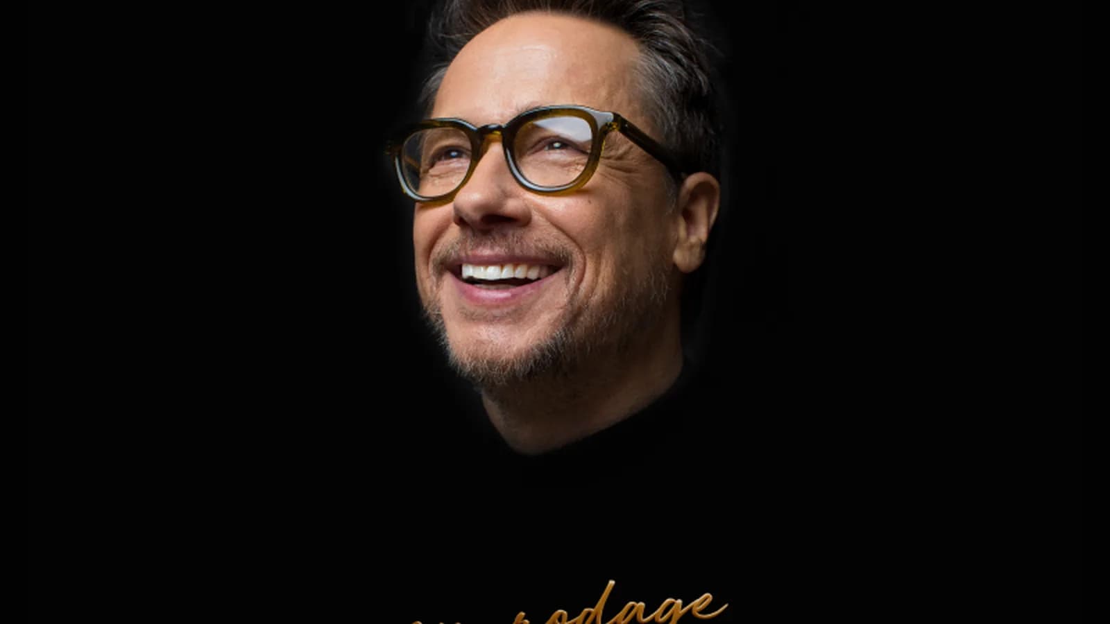 Stéphane Rousseau