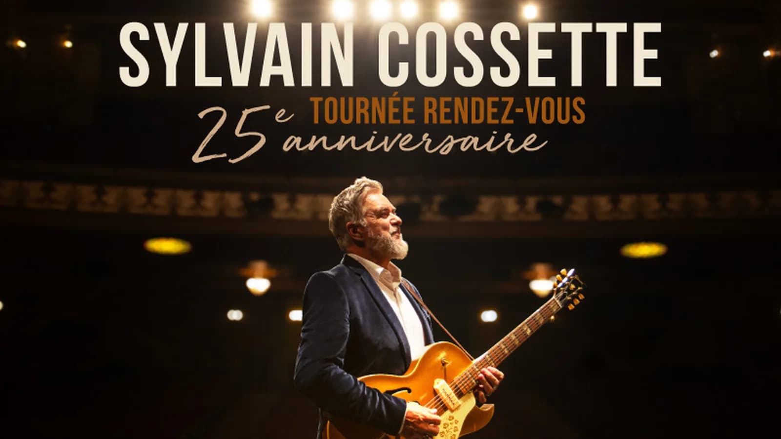 Sylvain Cossette