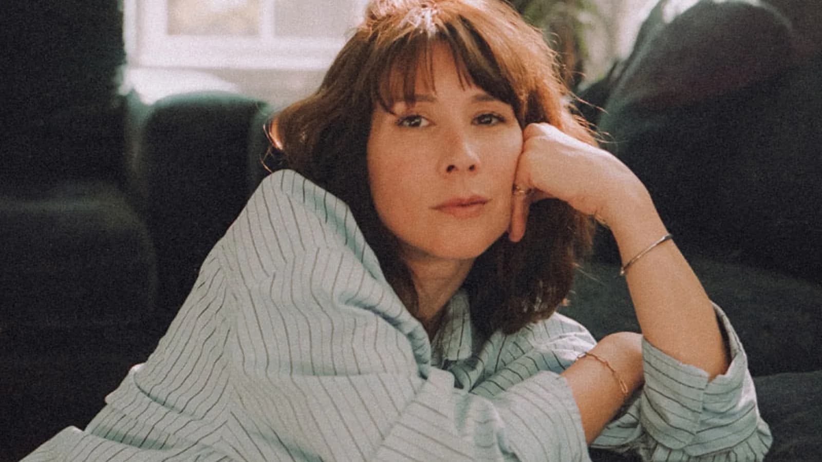 Maude Audet