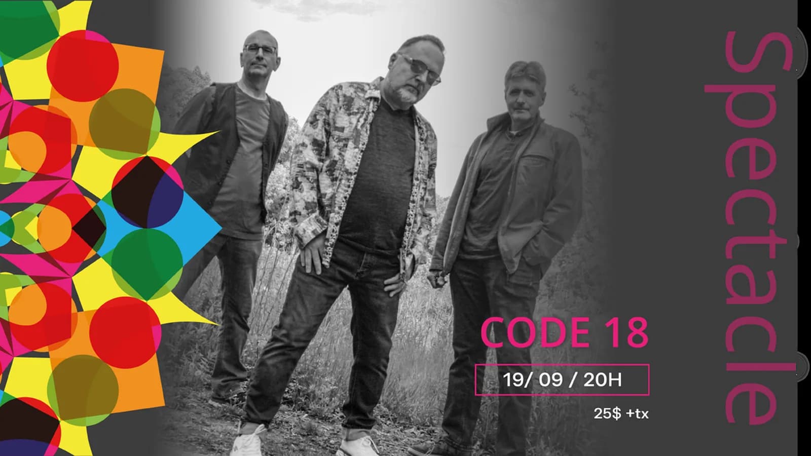 Code 18