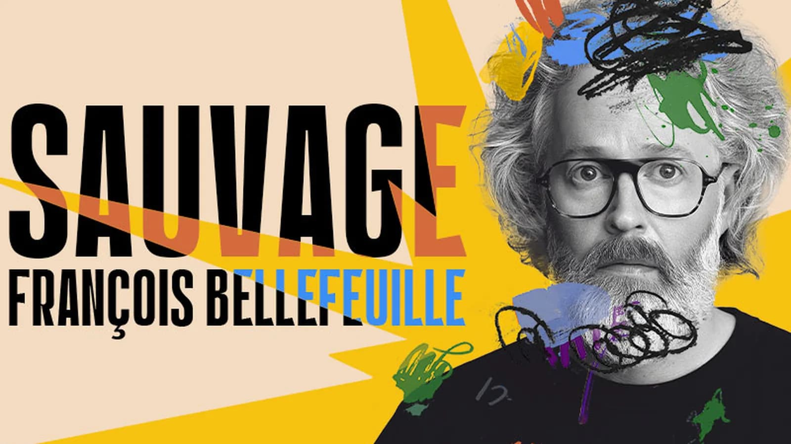 François Bellefeuille