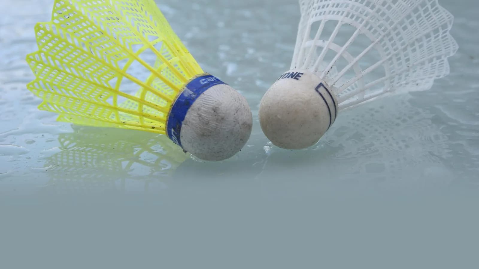 Badminton libre