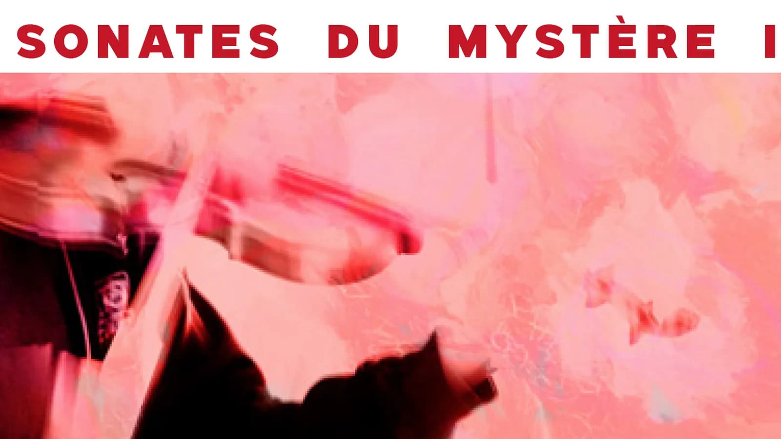 Sonates du mystère I (mystère joyeux)