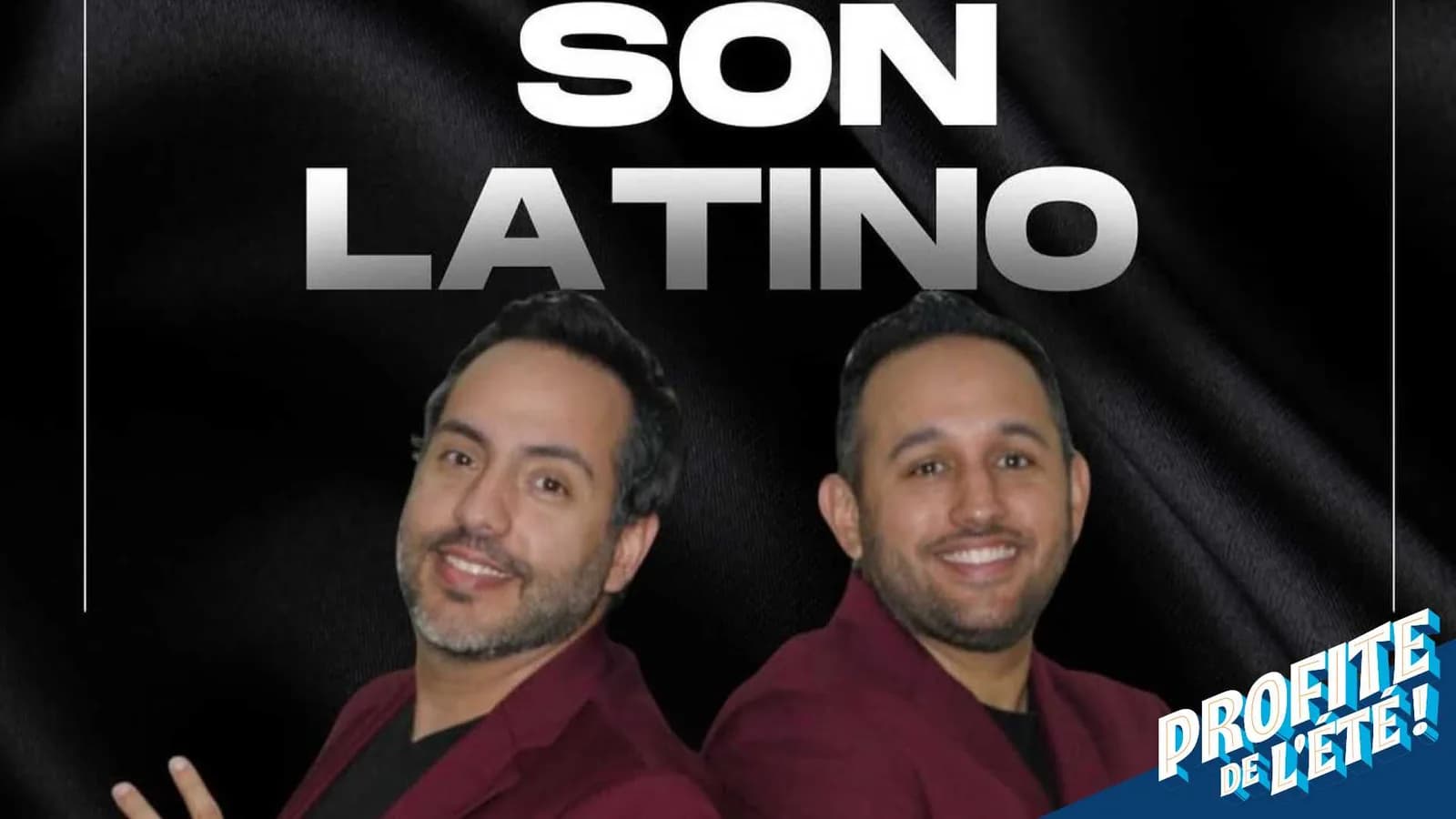 Rendez-vous interculturels : Son Latino