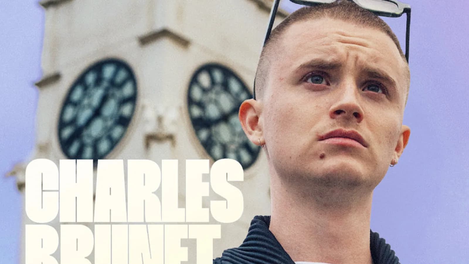 Charles Brunet