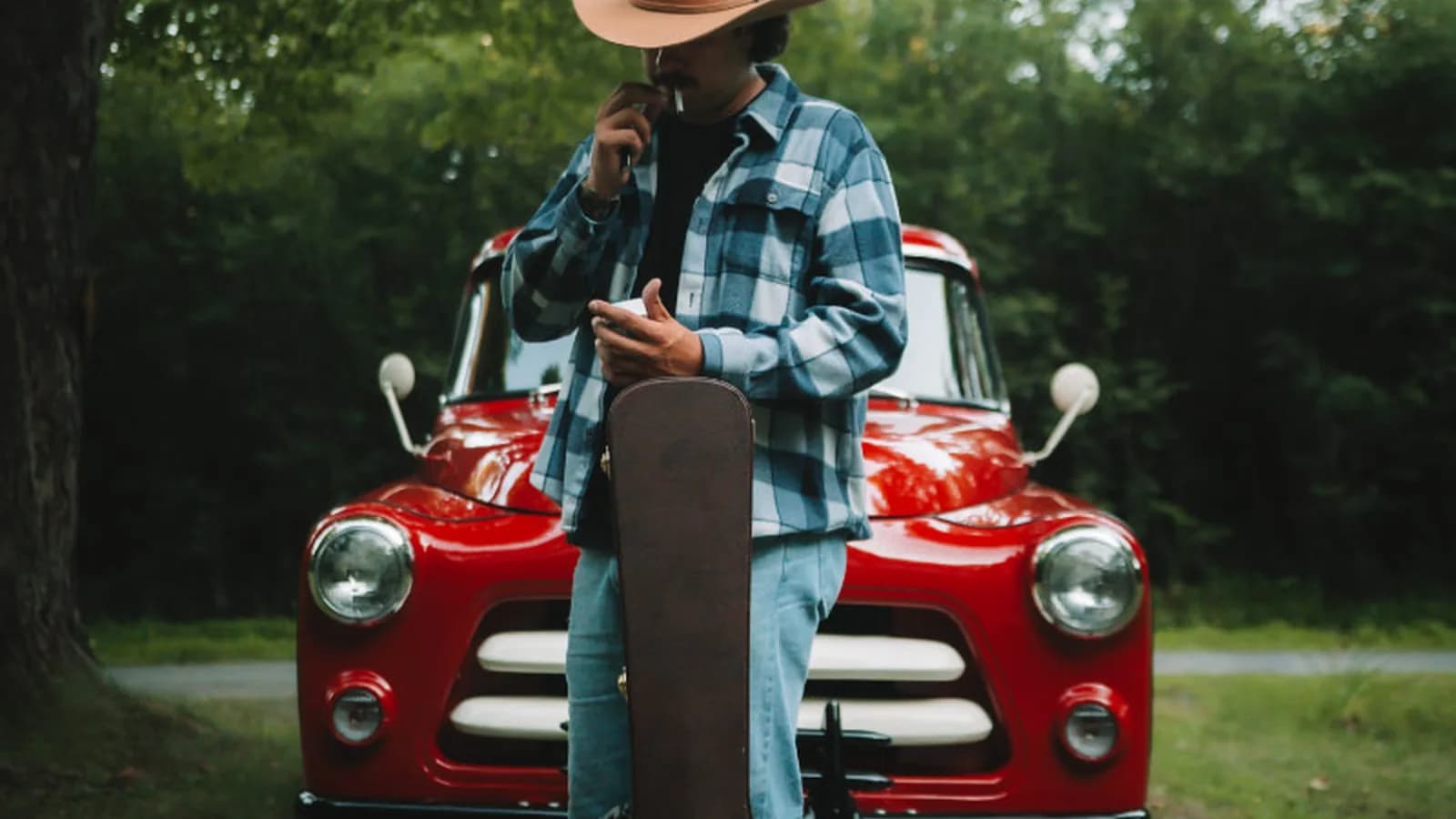Zach Chico