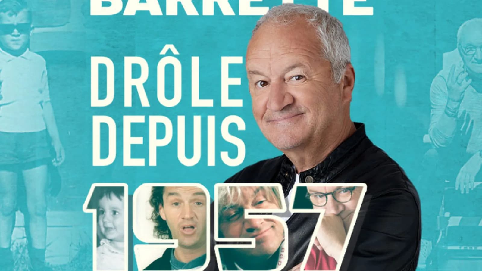 Michel Barrette