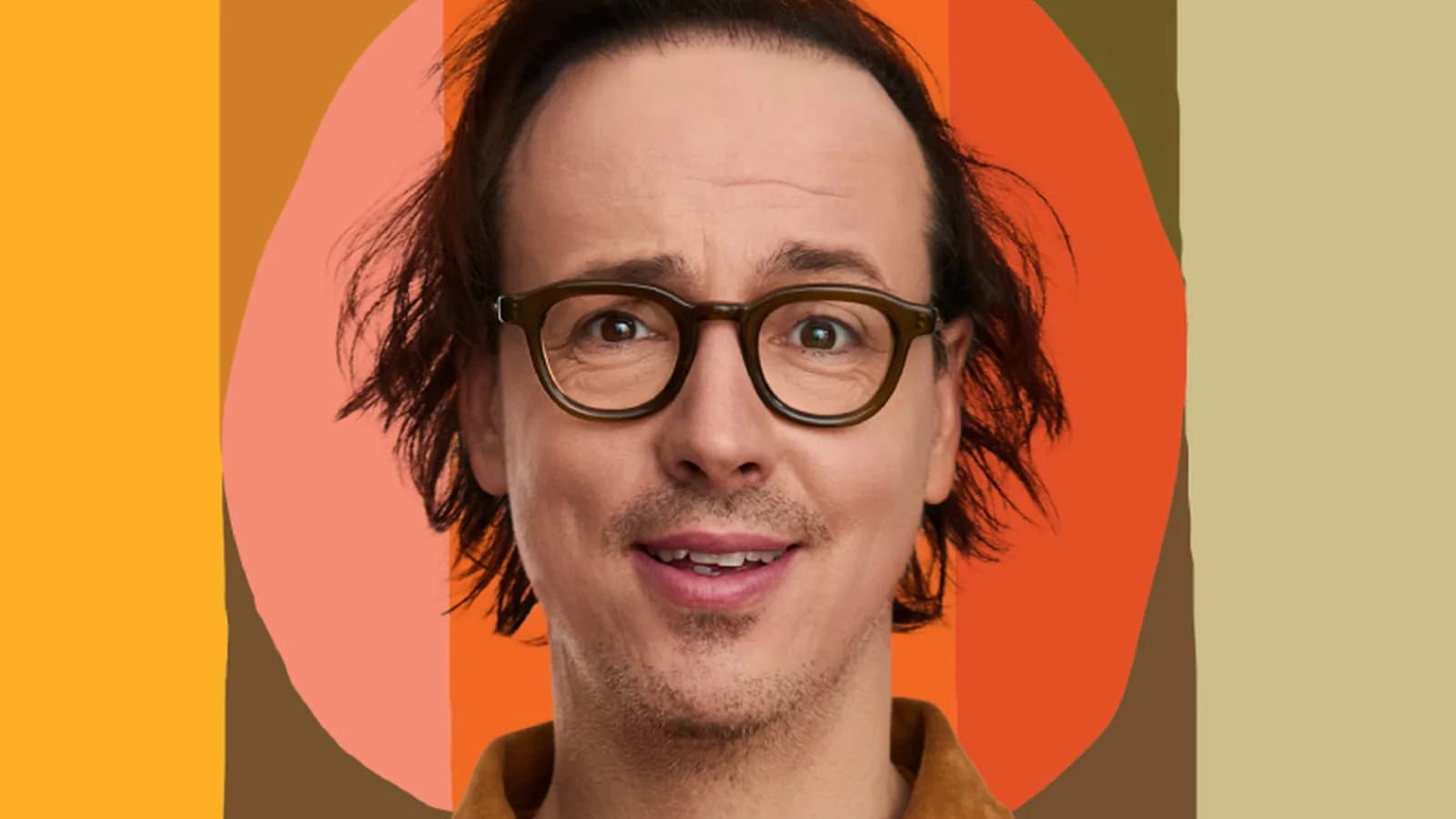 Pascal Cameron