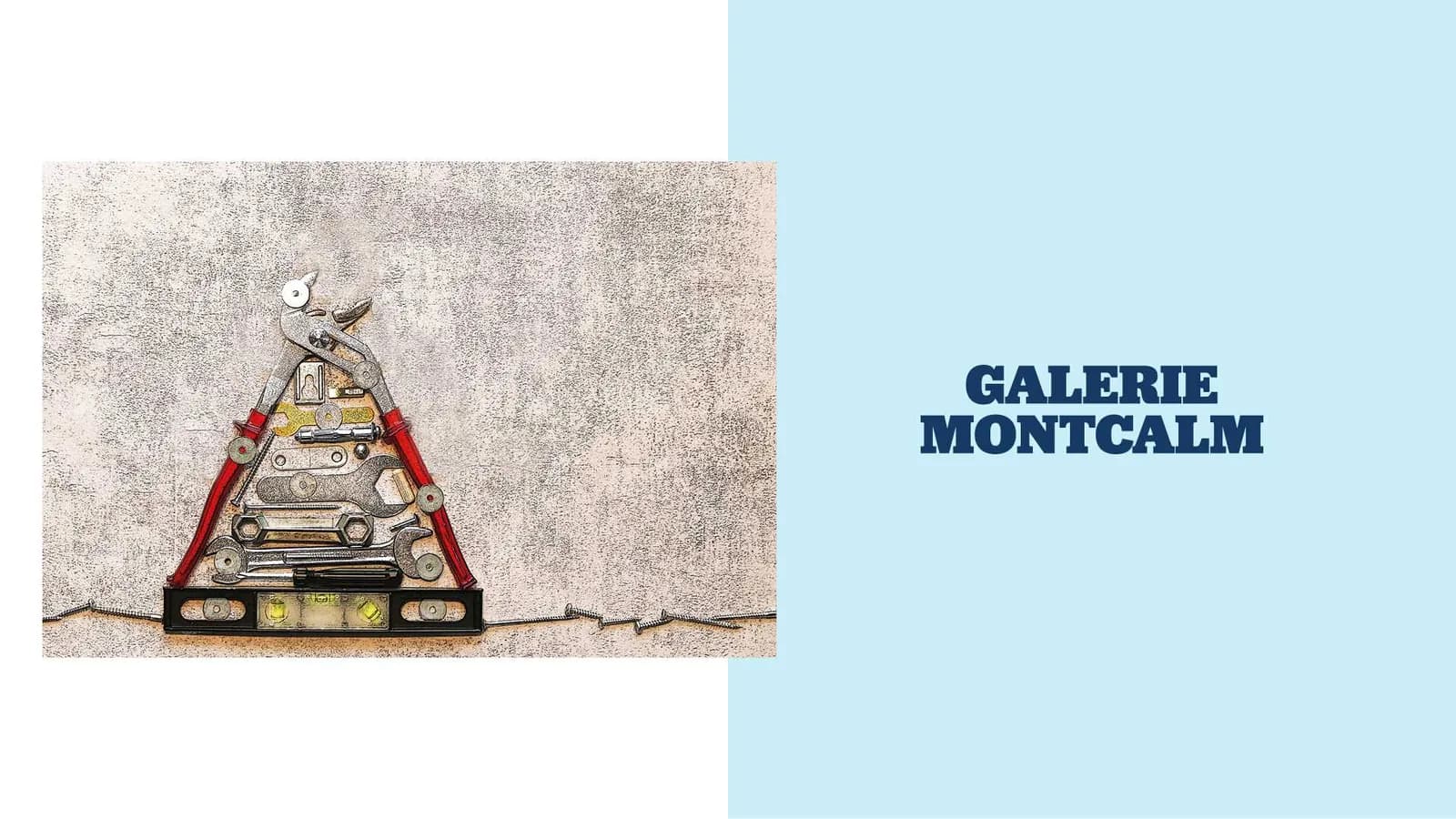 Les Journées de la culture à la Galerie Montcalm