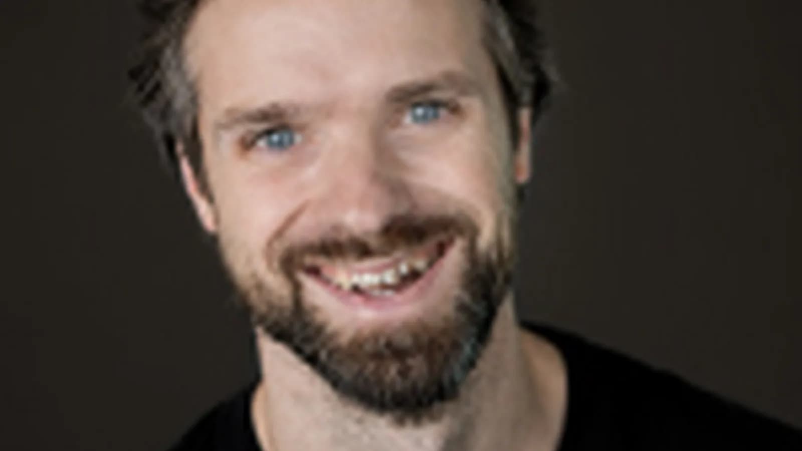 Dominic Paquet