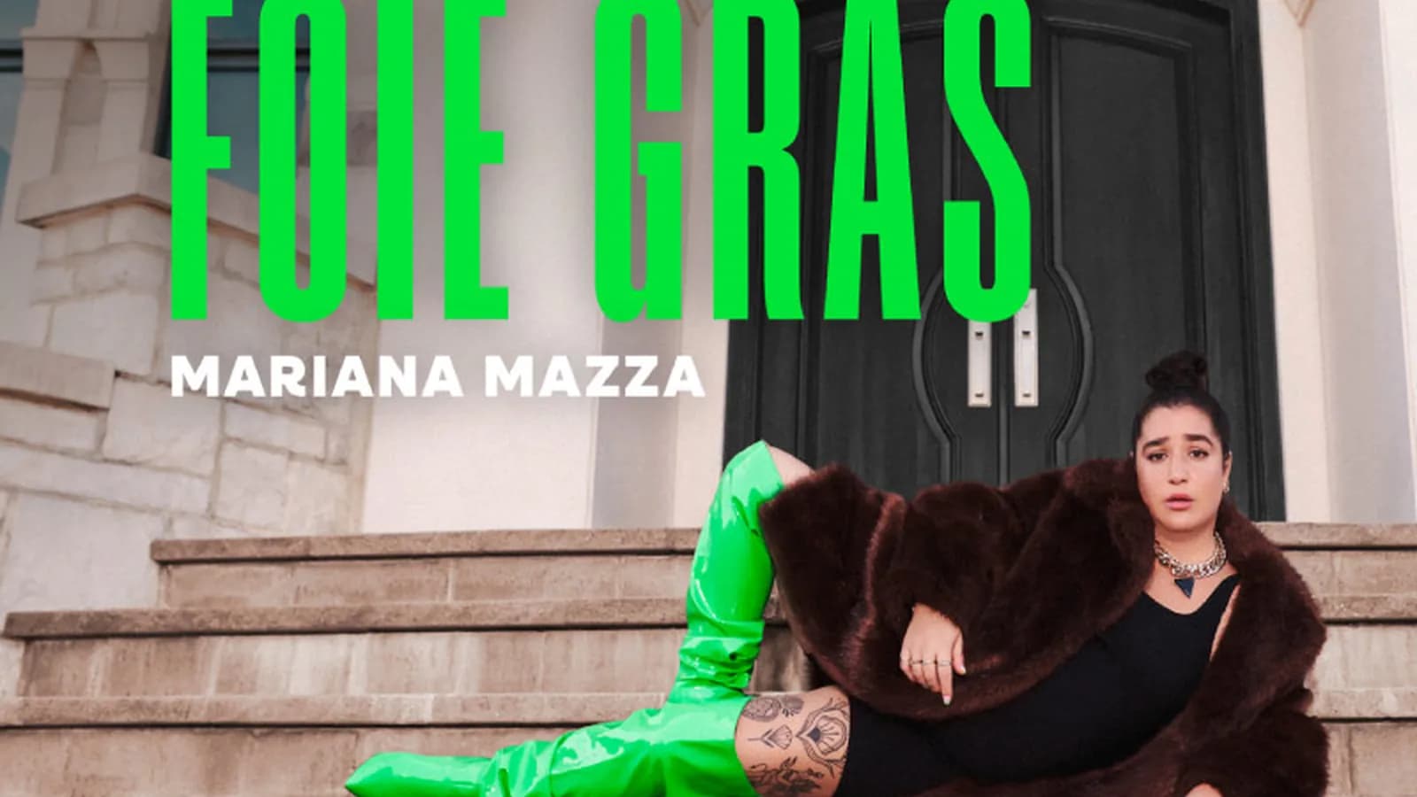 Mariana Mazza