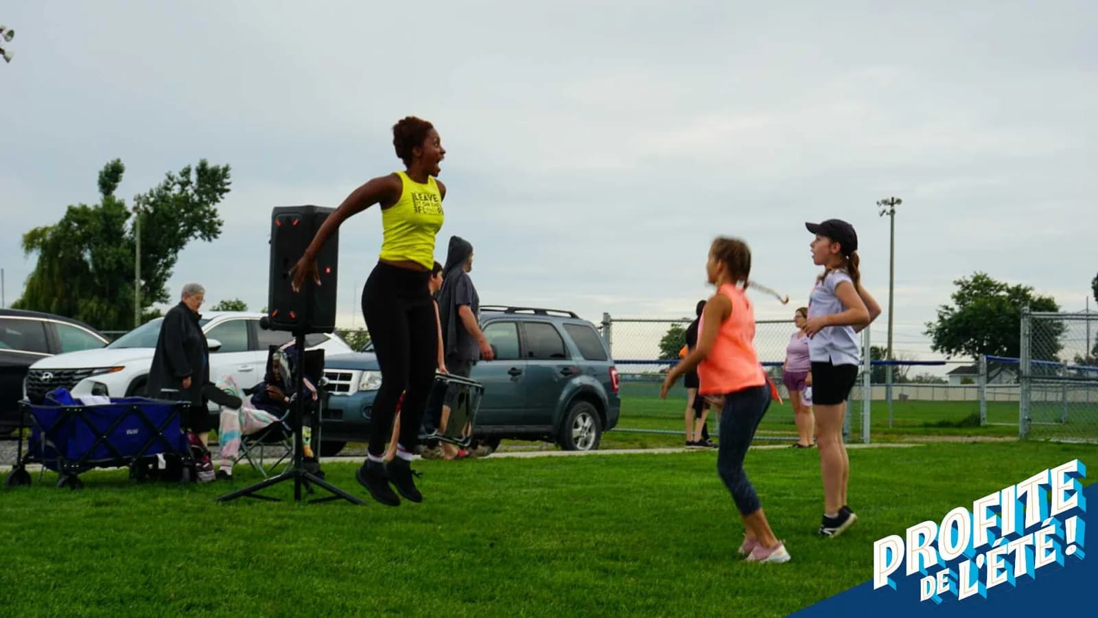 Zumba Kids