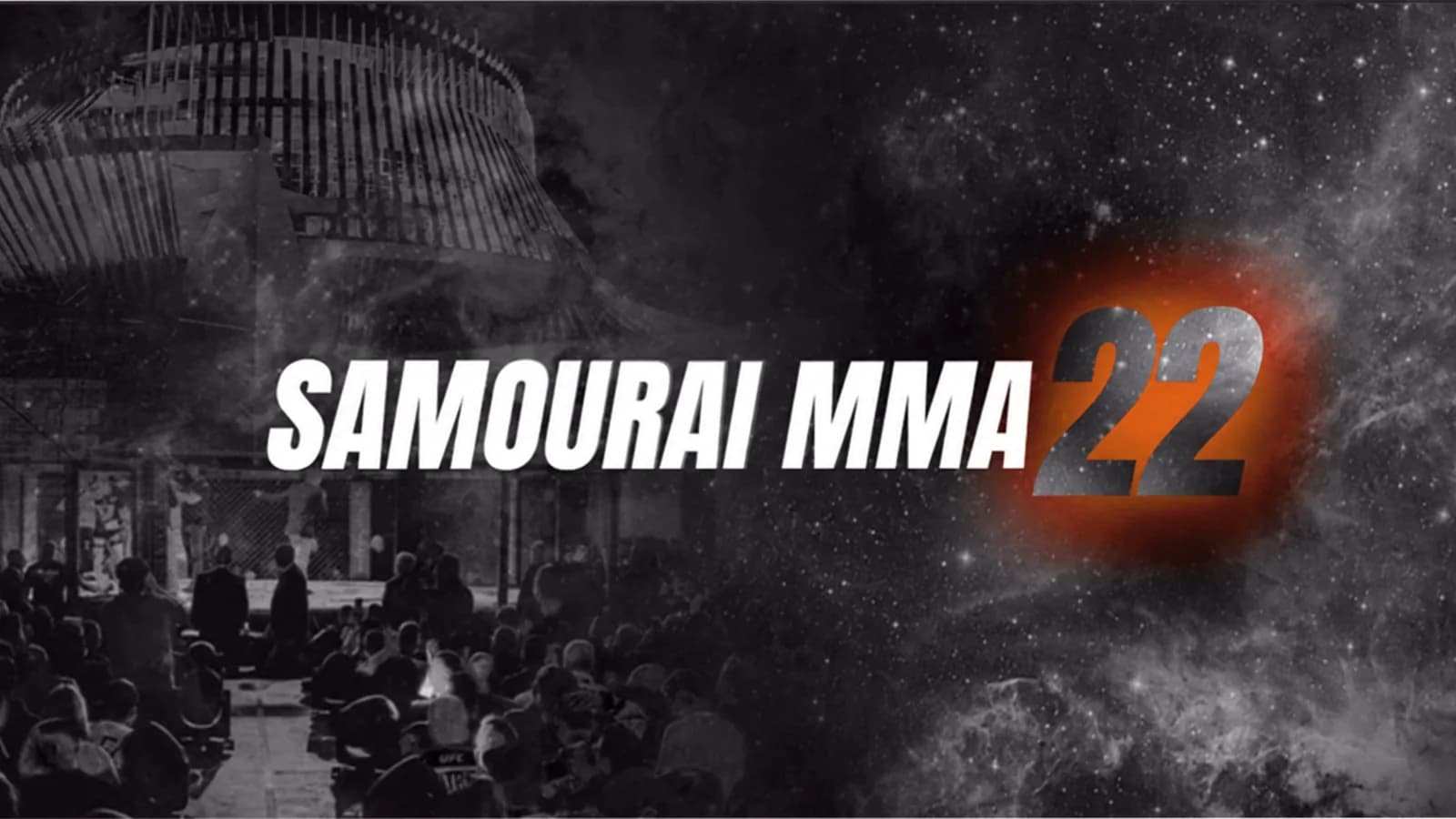 Samourai MMA Chapitre 22