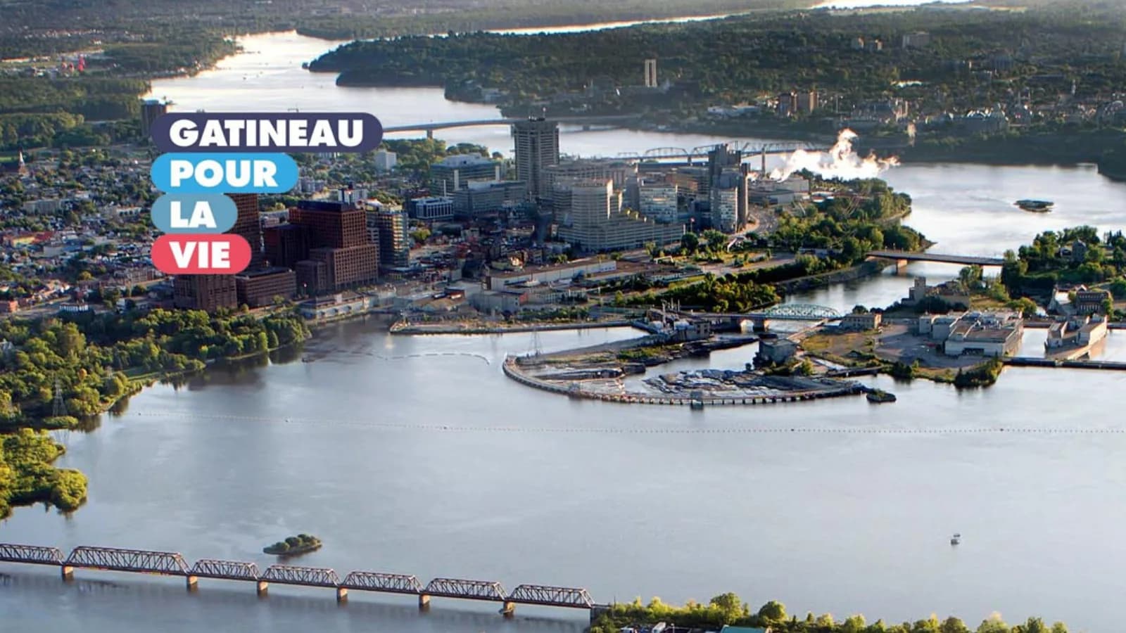 Ville de Gatineau