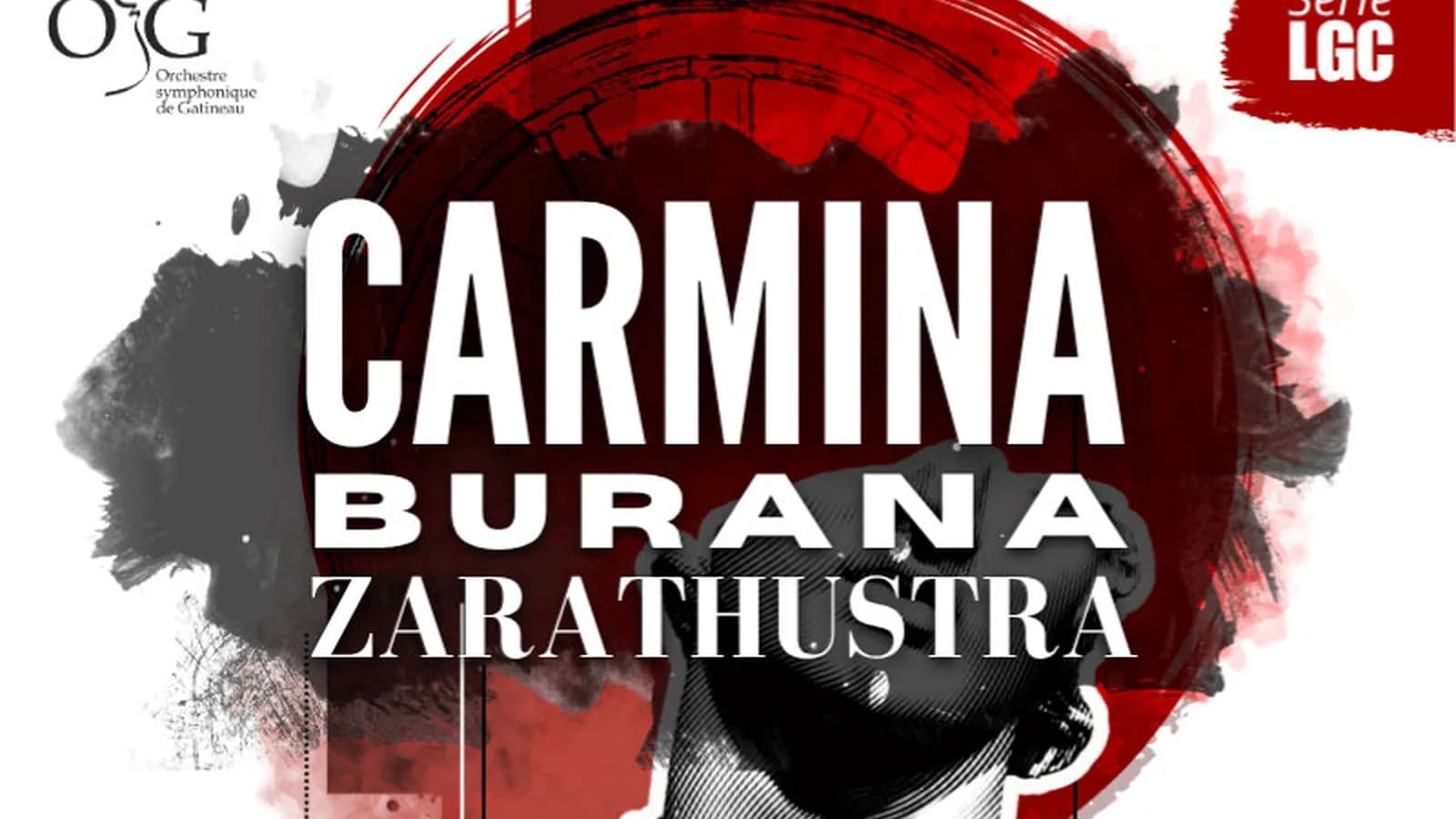 Carmina Burana - Zarathustra