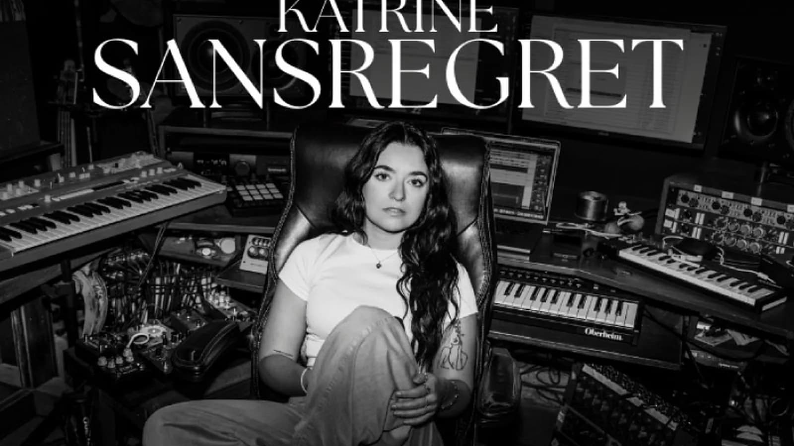 Katrine Sansregret