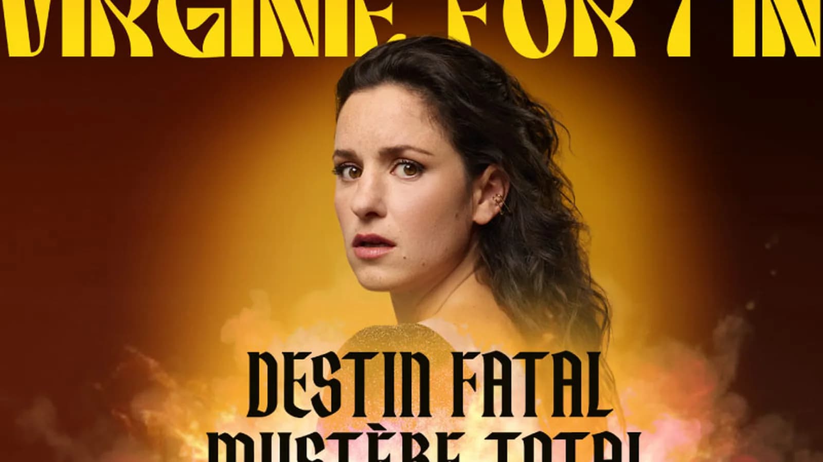 Virginie Fortin
