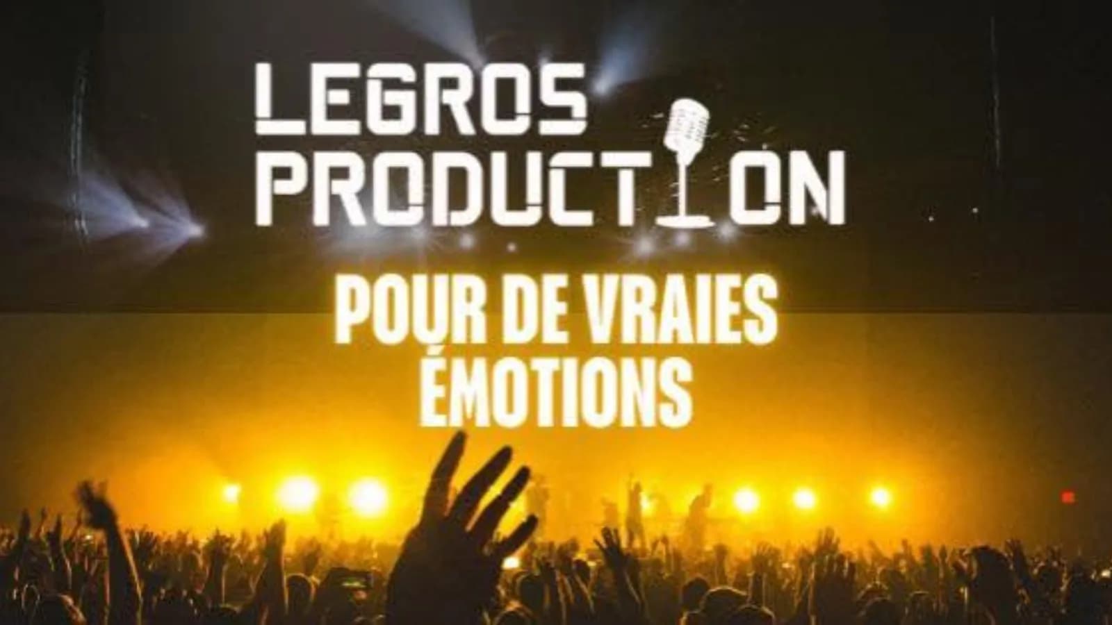 Legros Production