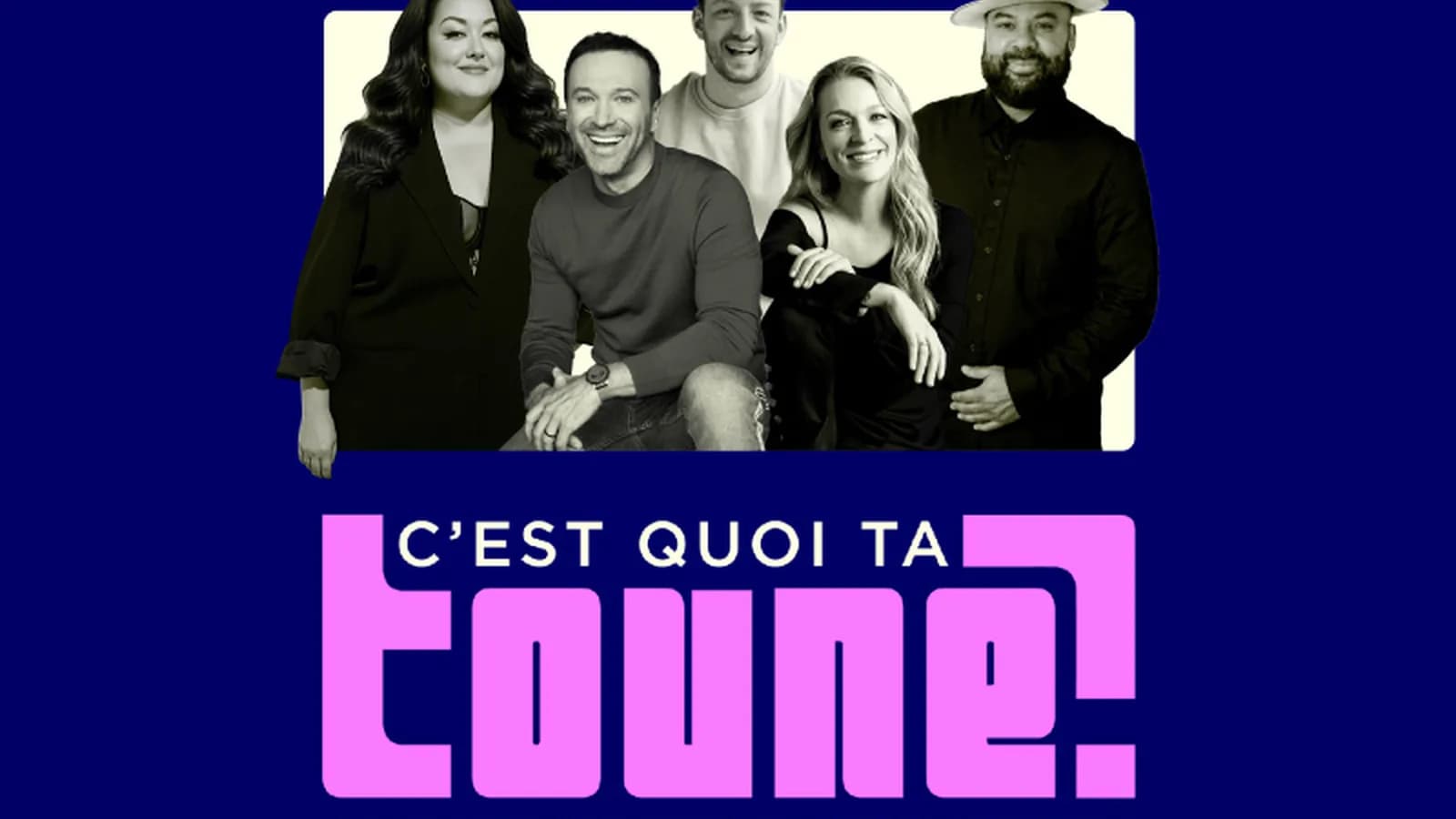 C'est quoi ta toune?