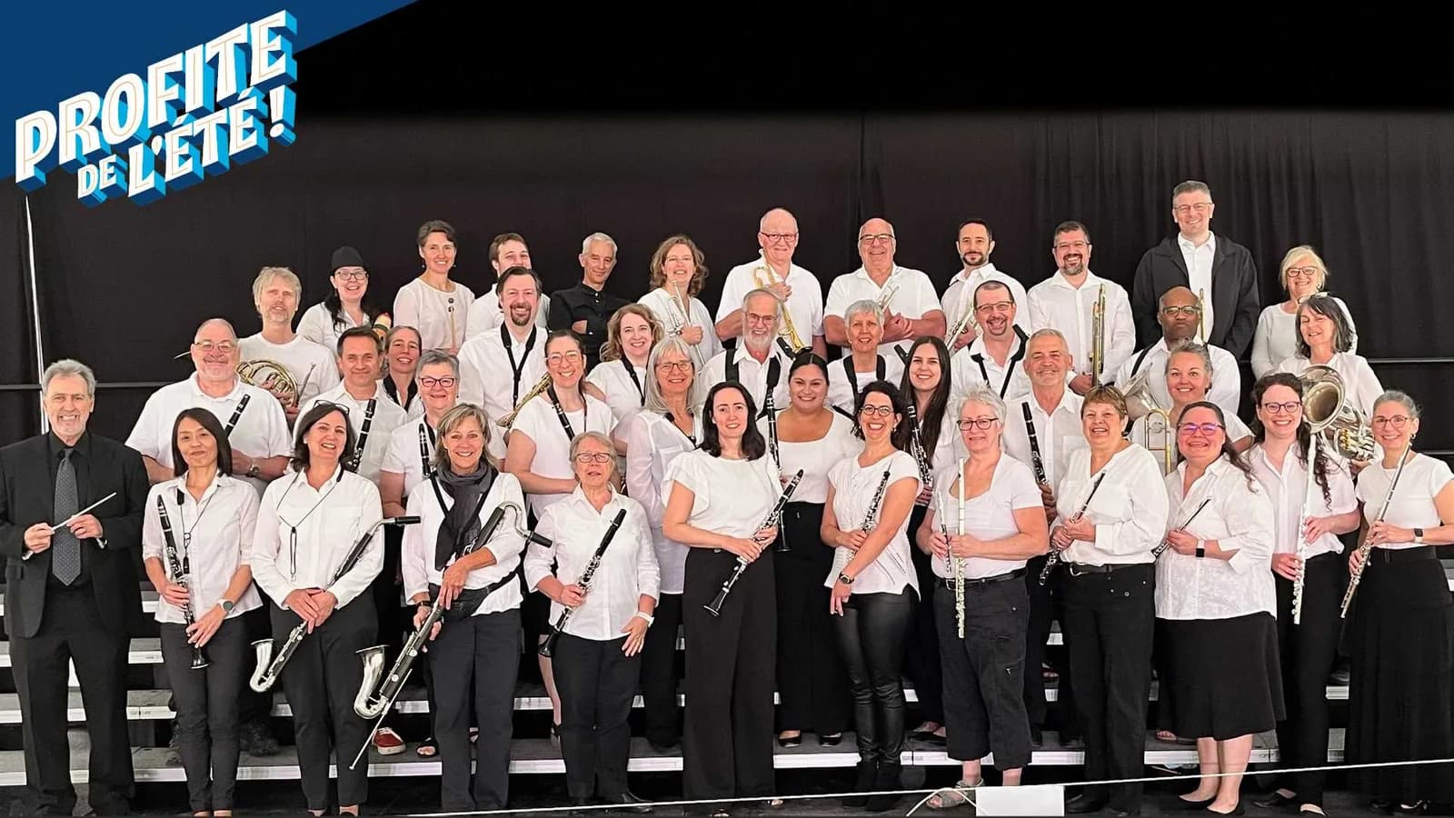 Matinée classique : Le Carrefour Musical Outaouais... en pièces détachées