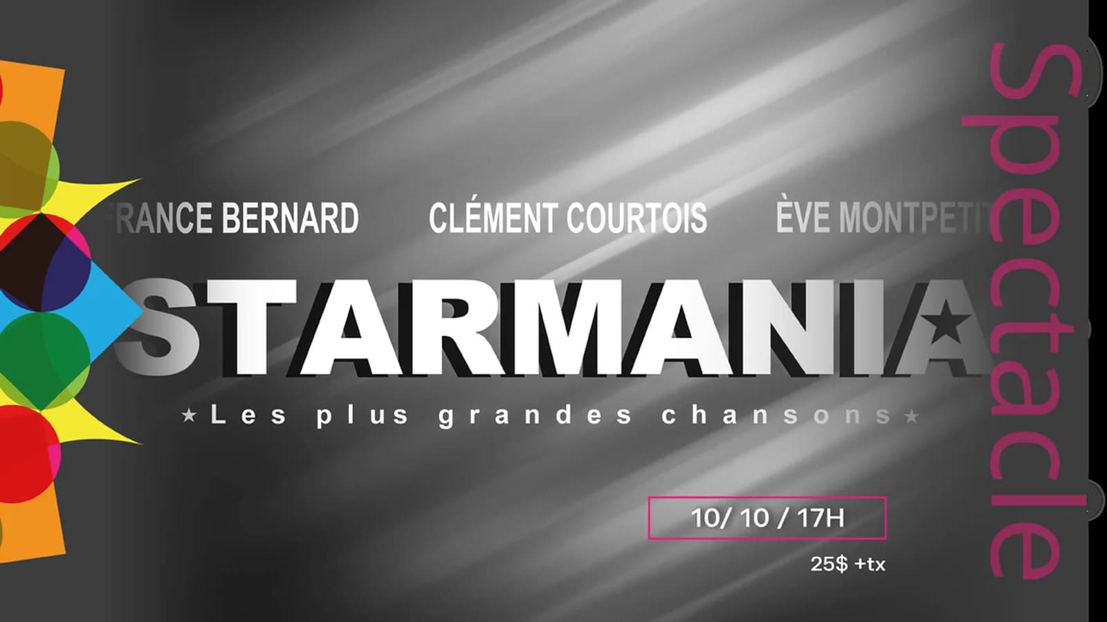 Starmania