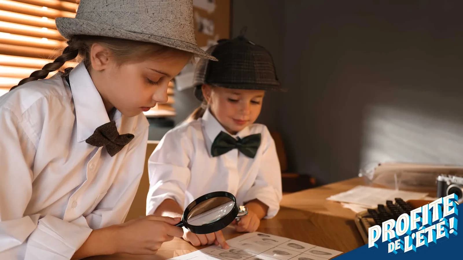 Atelier BiblioClub - 5 à 8 ans