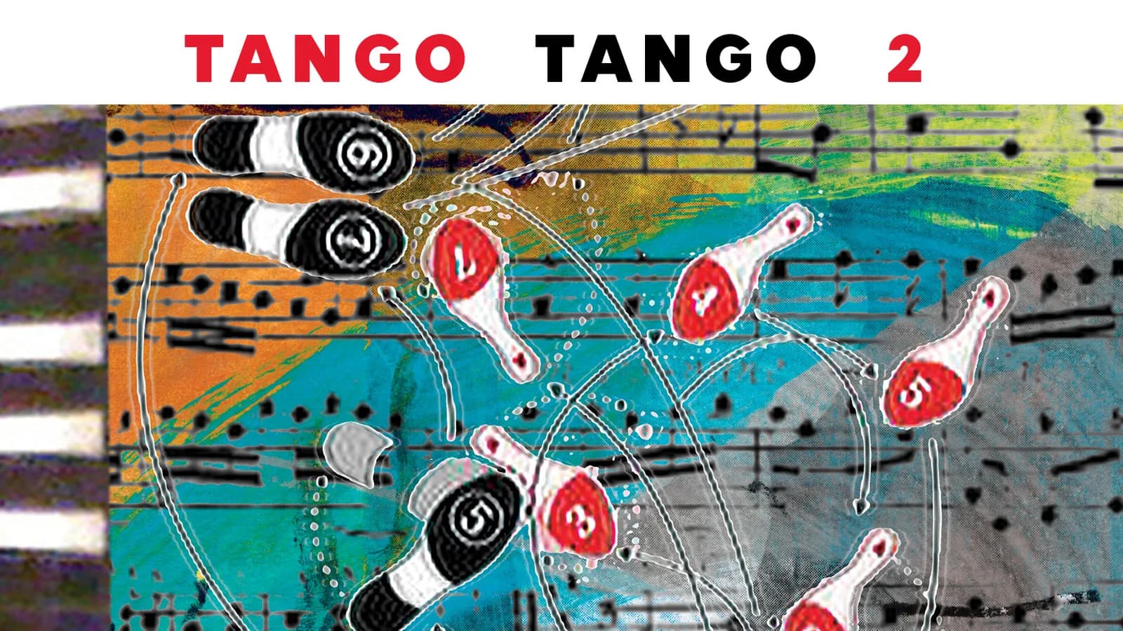 Tango tango 2