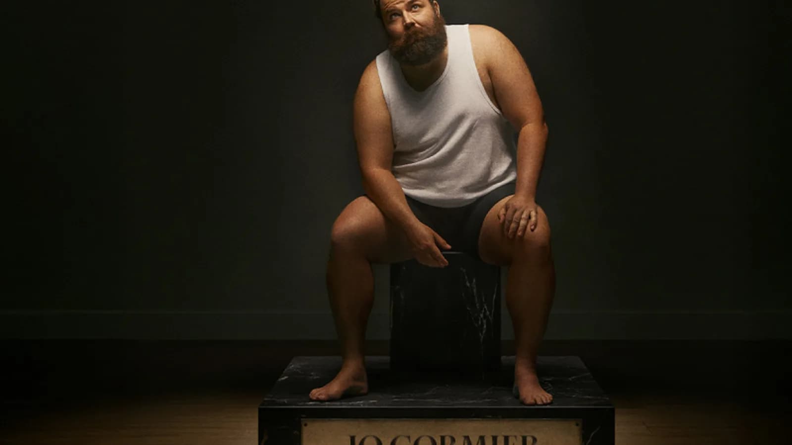Jo Cormier