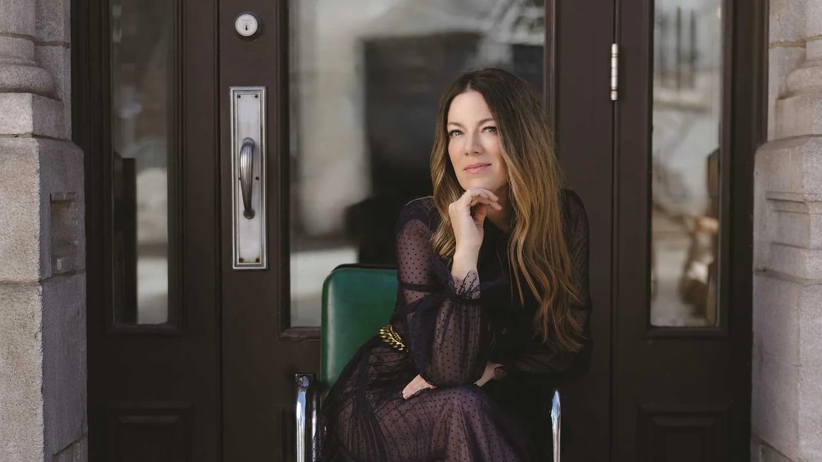 Emilie-Claire Barlow