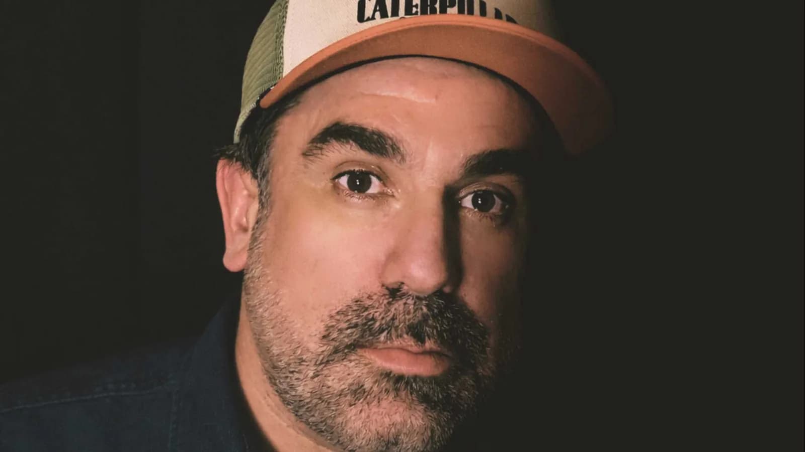 Dave Harmo