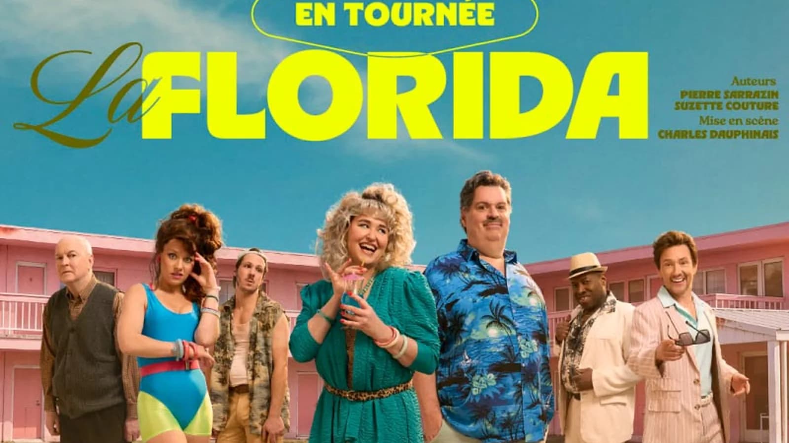 La Florida