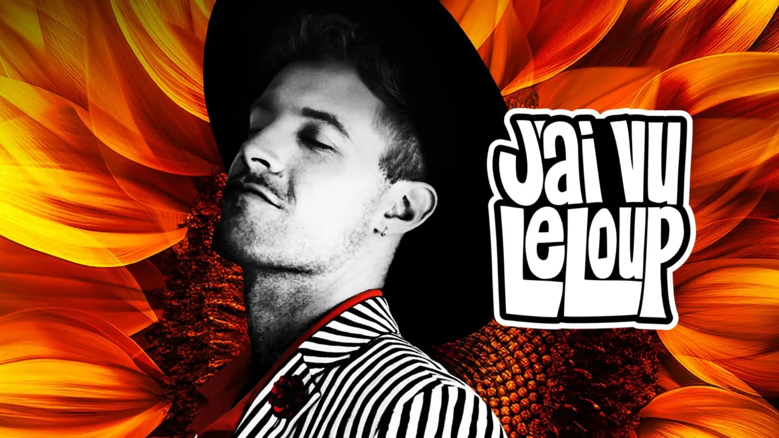 J'ai vu Leloup - Hommage à Jean Leloup