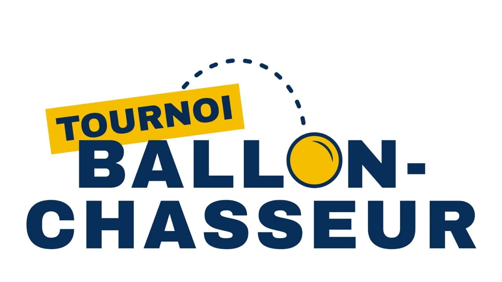 Tournoi de ballon-chasseur
