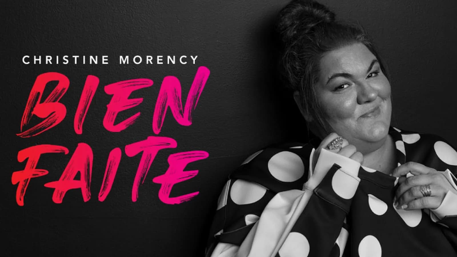 Christine Morency