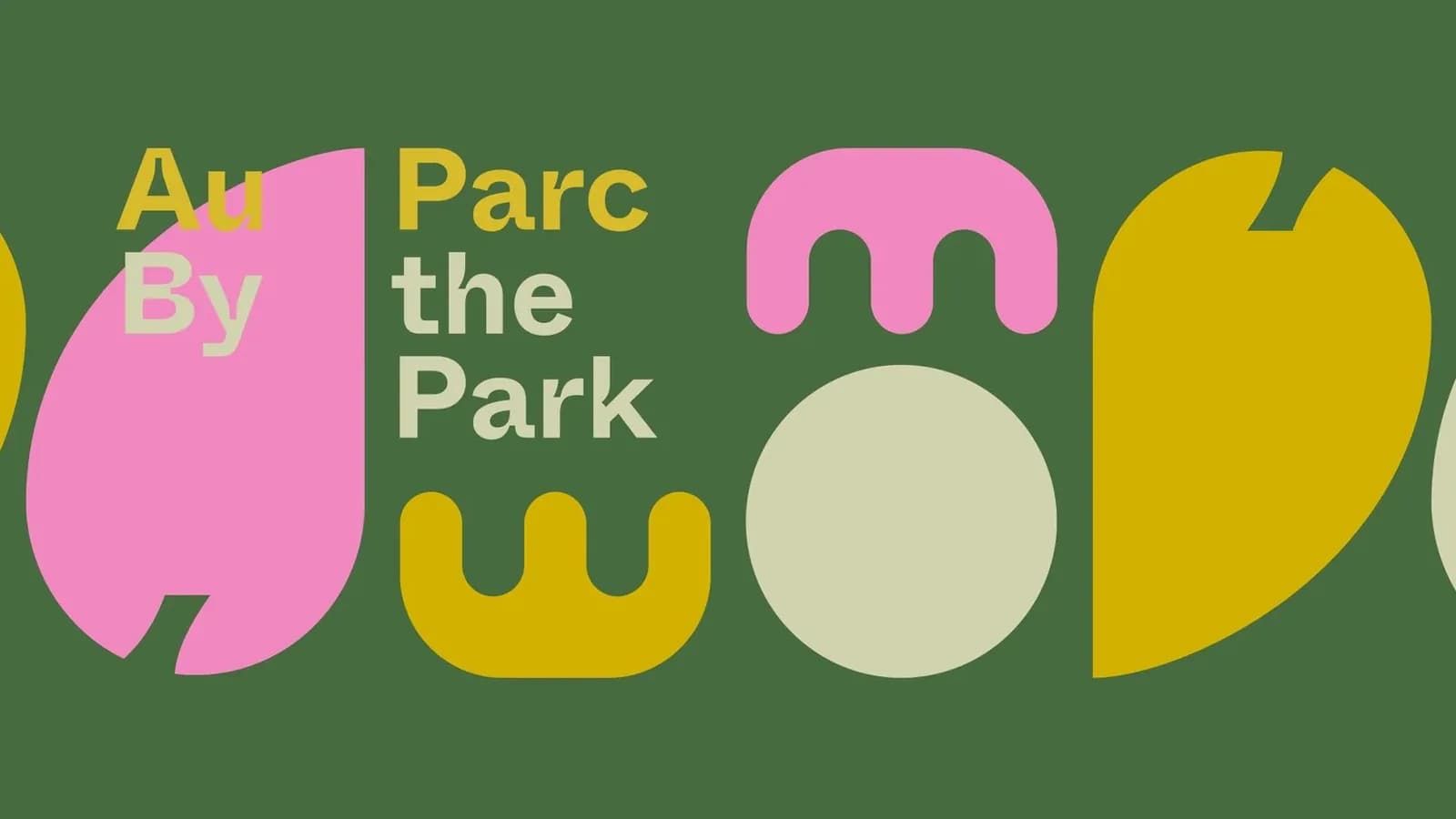 Au Parc | Spectacles et buvette